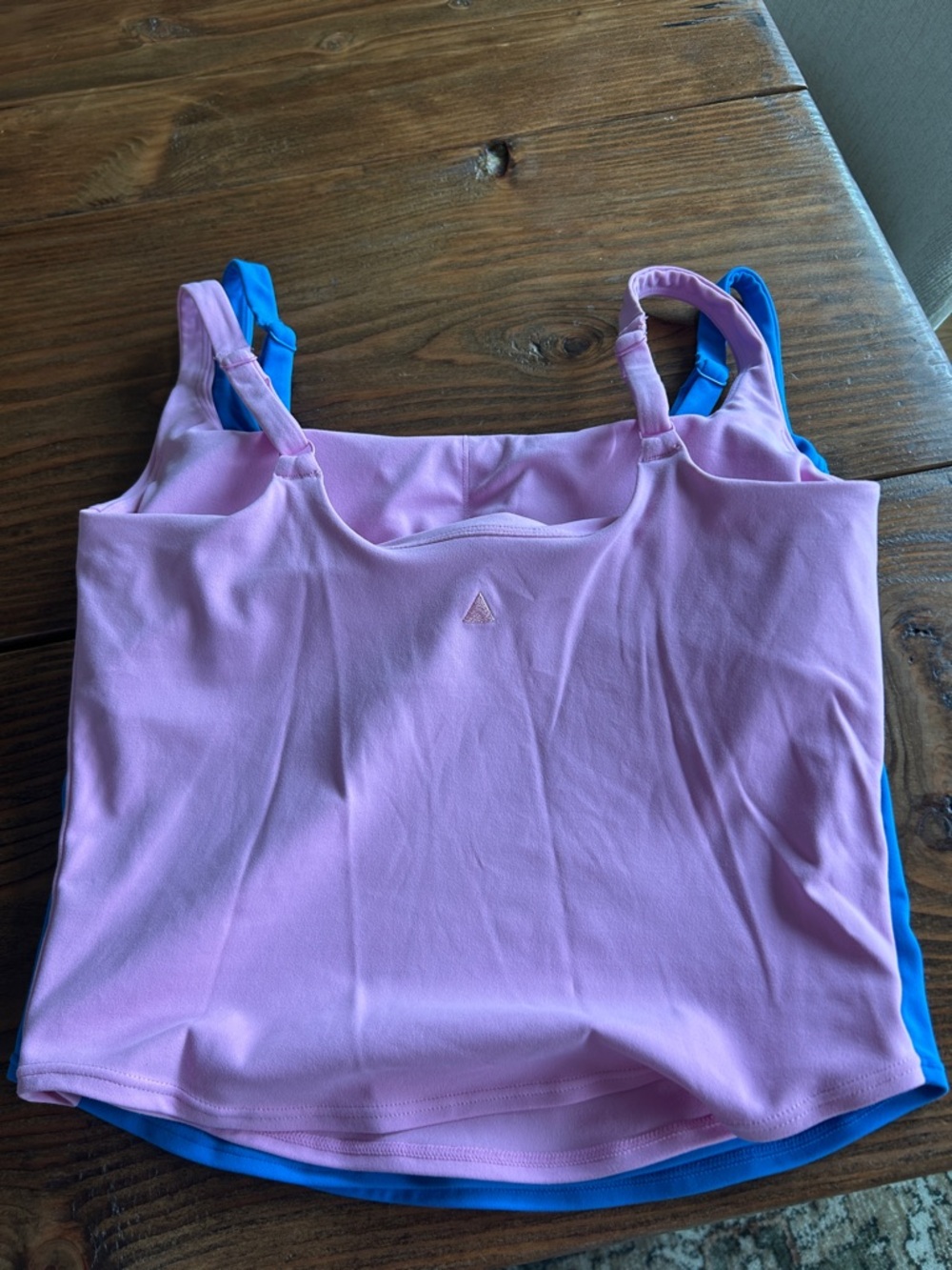 Bundle of Vitality Cloud II Scoop Tanks - Picture 3 of 3